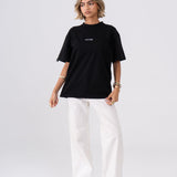 City Streets T-shirt - Black