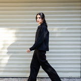 Graphite Pants