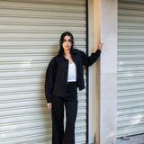 Graphite Pants