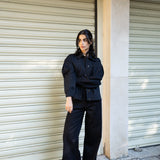 Graphite Pants