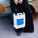 Jawbreaker City Tote (limited edition)