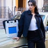 Jawbreaker City Tote (limited edition)