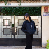Graphite Pants