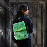 Royal House City Twin Backpack (limited edition)
