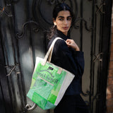 Royal House City Tote (limited edition)