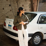 Terrene Jacket