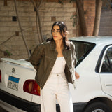 Terrene Jacket