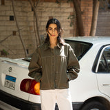 Terrene Jacket