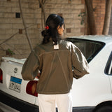 Terrene Jacket