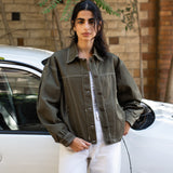 Terrene Jacket