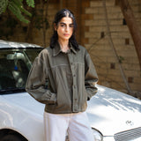 Terrene Jacket