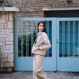 Sandstone Jacket