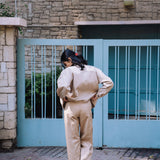 Sandstone Jacket