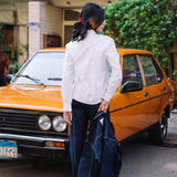 Indigo Pants