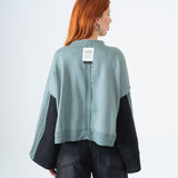 Patchwork Set Teal