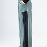 Patchwork Set Teal