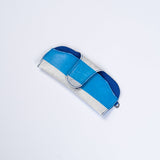 Sunglass Case - Ocean