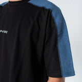 City Streets T-shirt in Black