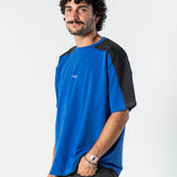 City Streets T-shirt in Blue