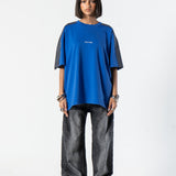 City Streets T-shirt in Blue