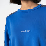 City Streets T-shirt in Blue