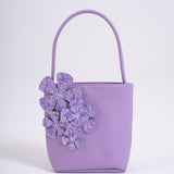 Petal Bucket Bag