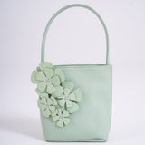 Petal Bucket Bag