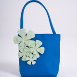 Petal Bucket Bag