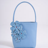 Petal Bucket Bag