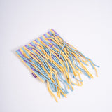 Fringe Clutch