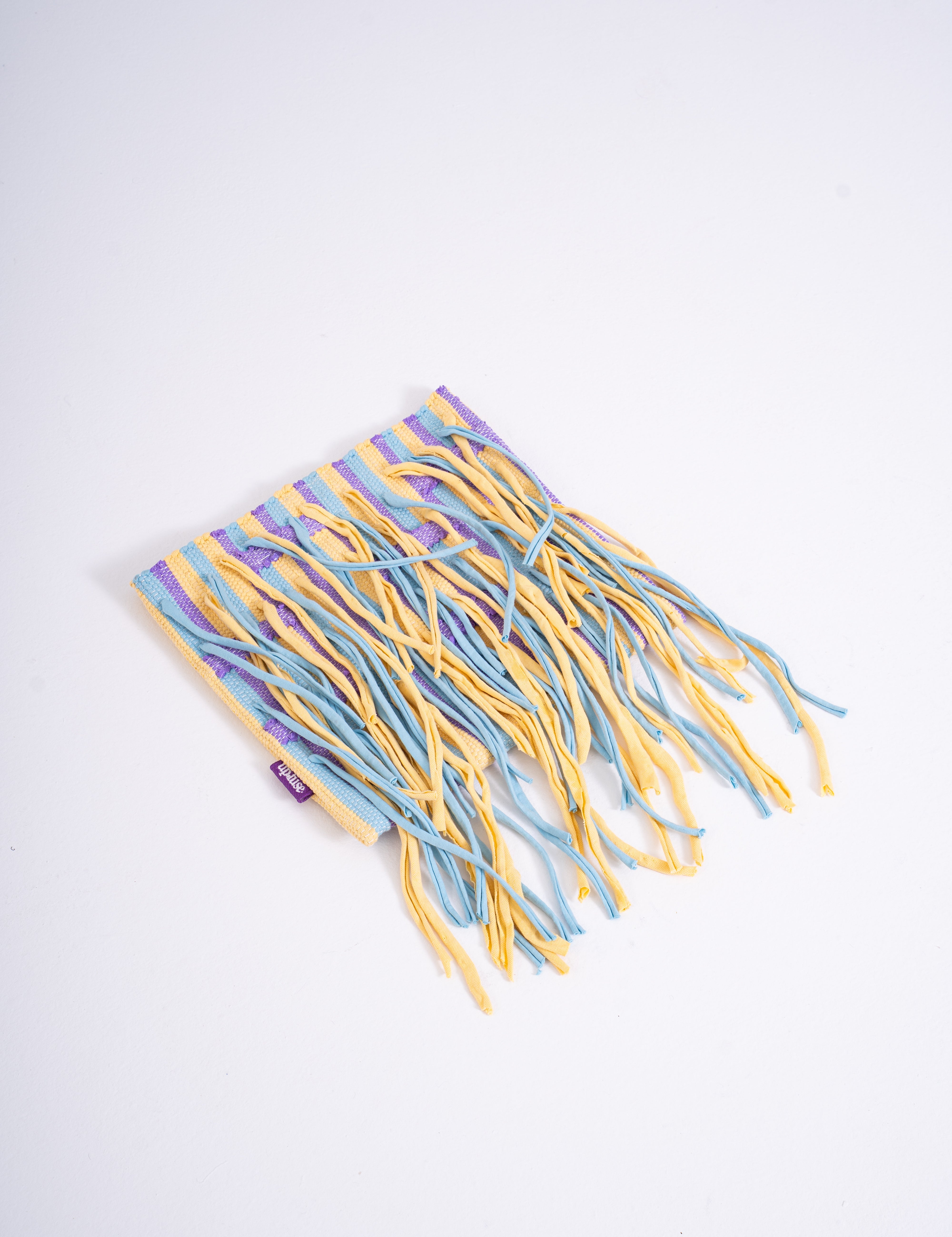 Fringe Clutch