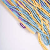 Fringe Clutch