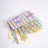 Fringe Clutch