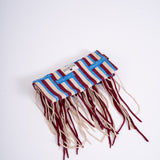 Fringe Clutch
