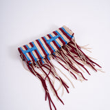 Fringe Clutch