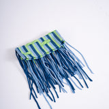 Fringe Clutch