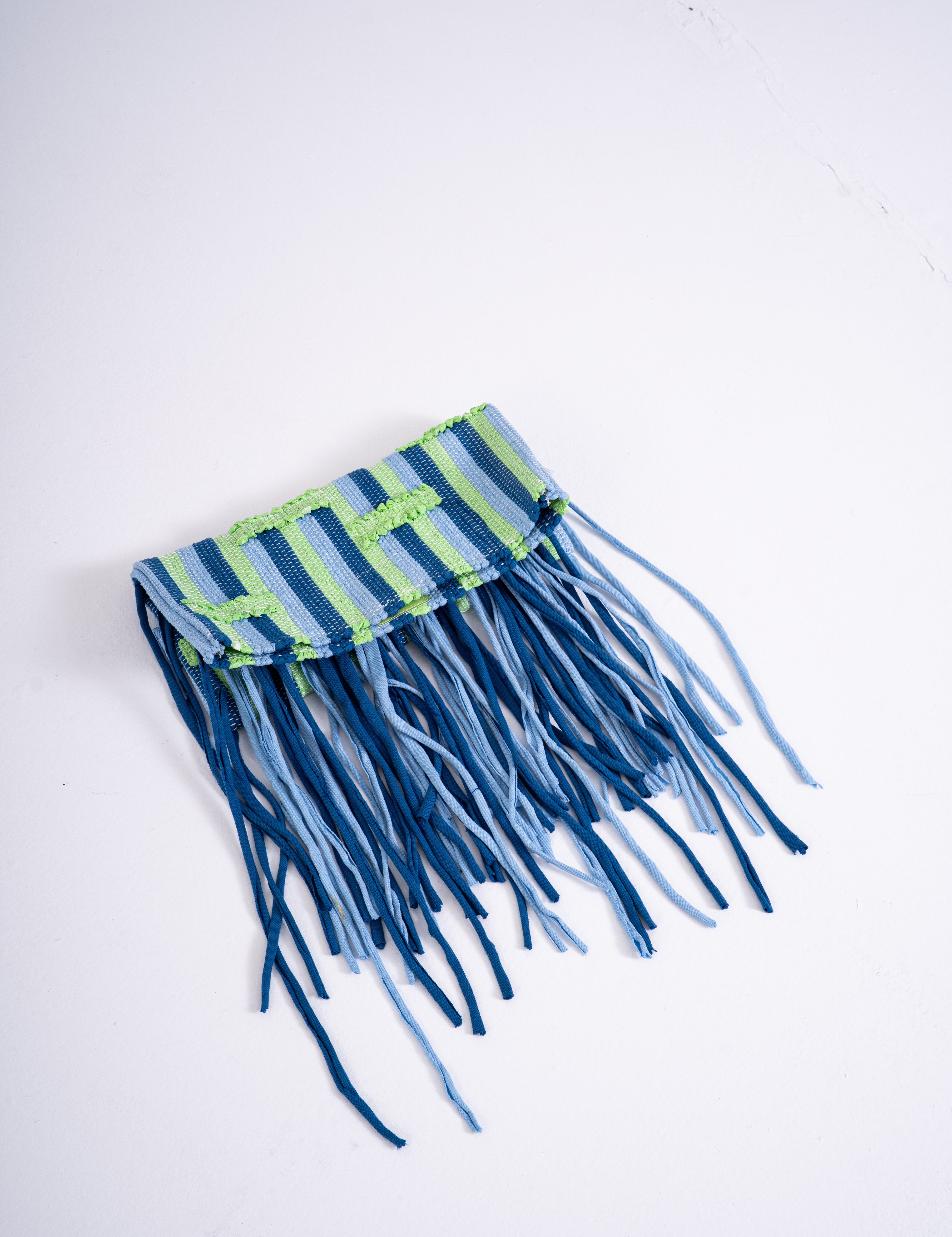 Fringe Clutch