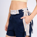 Strings Attached Shorts