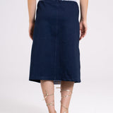 Strings Attached Skirt