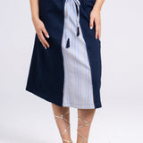 Strings Attached Skirt