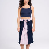 Strings Attached Skirt