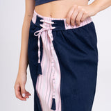 Strings Attached Skirt