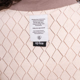 Knitted Short Sleeve Shirt