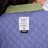 Knitted Short Sleeve Shirt