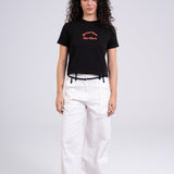 Love Not Waste Baby Tee