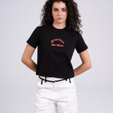 Love Not Waste Baby Tee