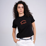 Love Not Waste Baby Tee