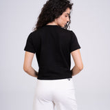 Love Not Waste Baby Tee