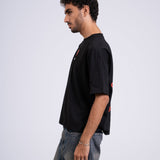 Spread Love Not Waste Oversized T-shirt