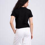 Up-Fuse Logo Baby Tee